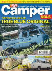 VW Camper & Bus - July 2020