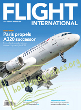 Flight International - 16 June 2020