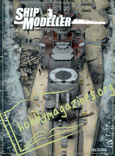 Ship Modeller Issue 7