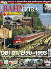 BAHN Extra - Juli/August 2020