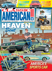 Classic American - July 2020