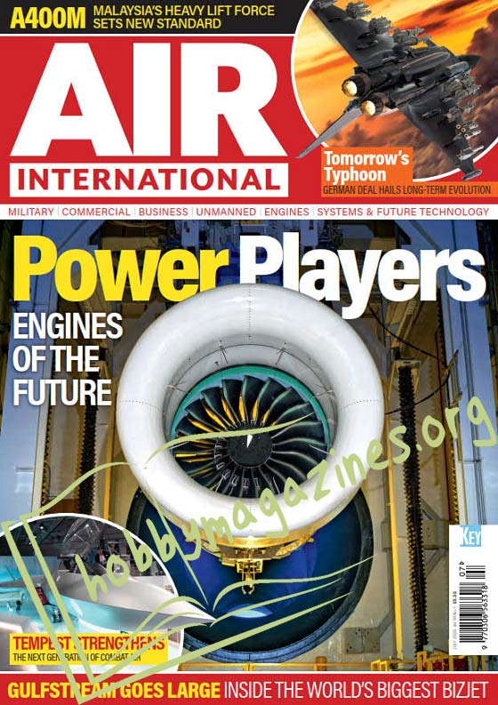 AIR International - July 2020 