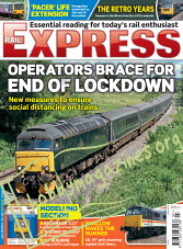 Rail Express - July 2020