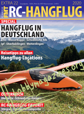 FMT EXTRA 22 - RC-HANGFLUG 2020