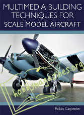 Multimedia Building Techniques for Scale Model Aircraft (ePub)