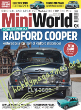 Mini World – July 2020