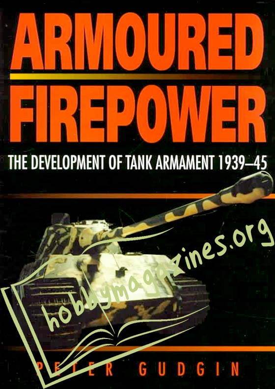 Armoured Firepower