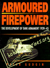 Armoured Firepower