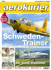 Aerokurier - Juli 2020