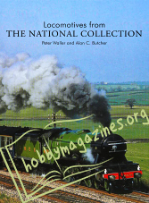 Locomotives from the National Collection