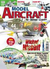 Model Aircraft - July 2020