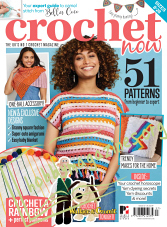 Crochet Now Issue 57