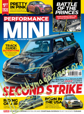 Performance Mini - August-September 2020