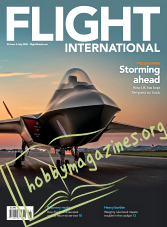 Flight International - 30 June 2020