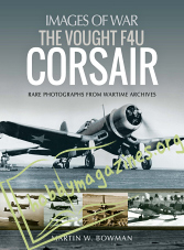 Images of War - The Vought F4U Corsair