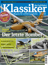 Klassiker der Luftfahrt 2020-06