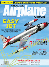 Model Airplane News – September 2020