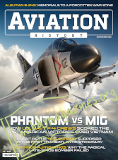 Aviation History - July 2020