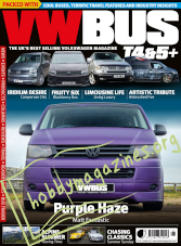 VW Bus T4&5+ Issue 99