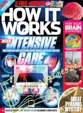 How It Works Issue 140