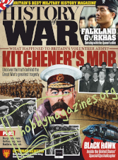 History of War Issue 083