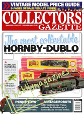 Collectors Gazette - August 2020