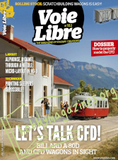 Voie Libre 102 - July/August/September 2020