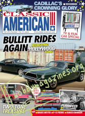 Classic American - August 2020