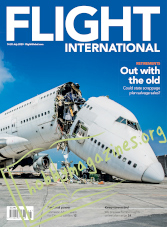 Flight International - 14 July 2020