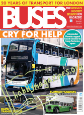 Buses - August 2020