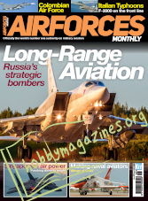 air forces monthly pdf