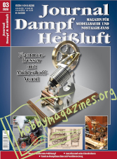 Journal Dampf & Heißluft 2020-03