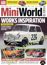 Mini World – August 2020