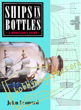 Ships in Bottles