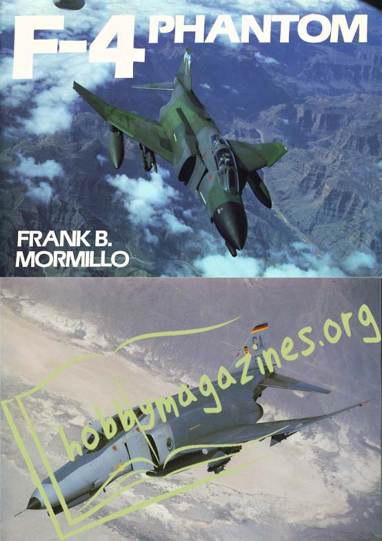F-4 Phantom