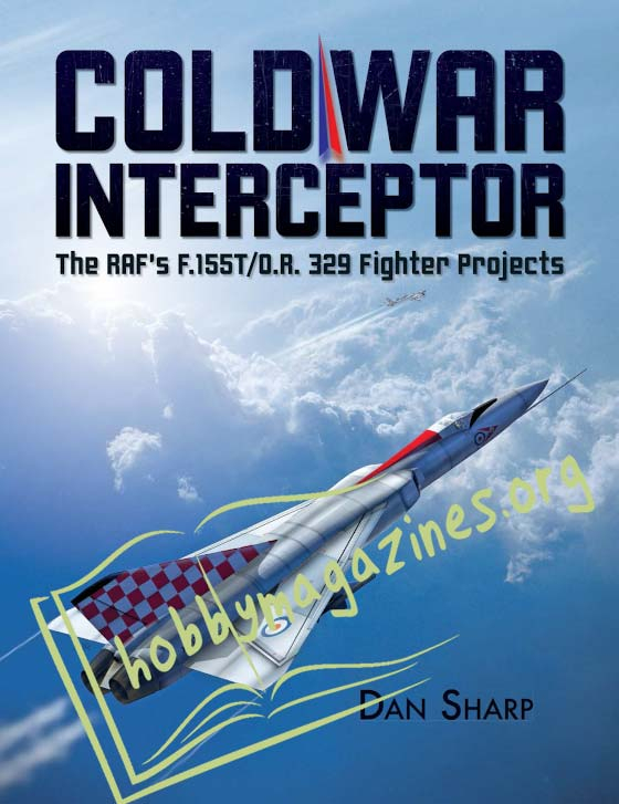 Cold War Interceptor 