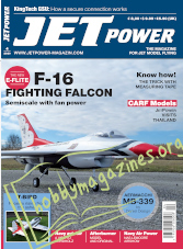 Jet Power 2020-04