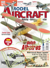 Model Aircraft - August 2020