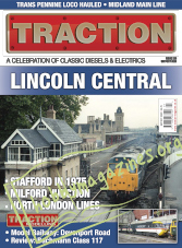 Traction - September - October 2020