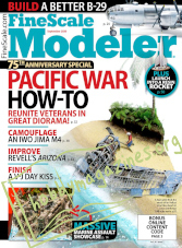 FineScale Modeler - September 2020