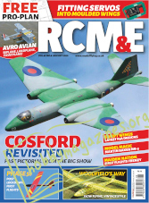 RCM&E - August 2020