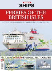 World of Ships - Ferries of the British Isles