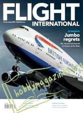 Flight International - 28 July 2020