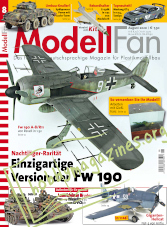 ModellFan – August 2020