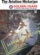 The Aviation Historian Magazine Issue 32