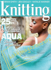 Knitting Magazine Issue 208