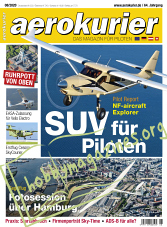 Aerokurier 2020-08