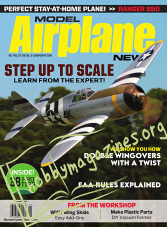 Model Airplane News - September 2020