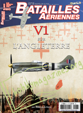 Batailles Aeriennes 93 - Aout/Septembre/Octobre 2020