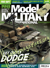 Model Military International - September 2020